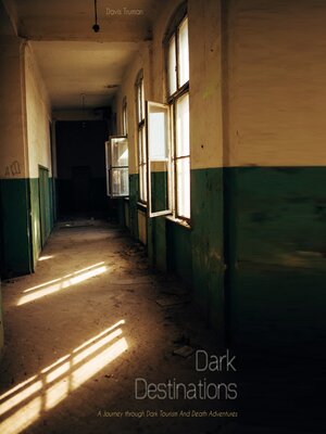 cover image of Dark Destinations